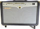 Ashdown Peacemaker 60 Лампов комбо усилвател Електрическа китара 2 x 12" 60W Черно