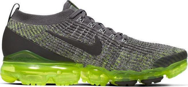 Nike Black Air VaporMax Flyknit 3 Sneakers SSENSE Canada