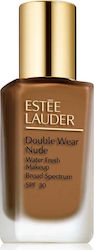 Estee Lauder Double Wear Water Fresh Mov/alb SP...