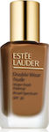 Estee Lauder Double Wear Water Fresh Liquid Make Up SPF30 6W2 Nutmeg 30ml