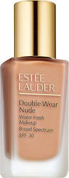 Estee Lauder Double Wear Water Fresh Fond De Te...