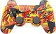 Wireless Gamepad for PS3 Fire