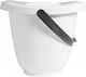 Luma Βabycare Water Bucket White