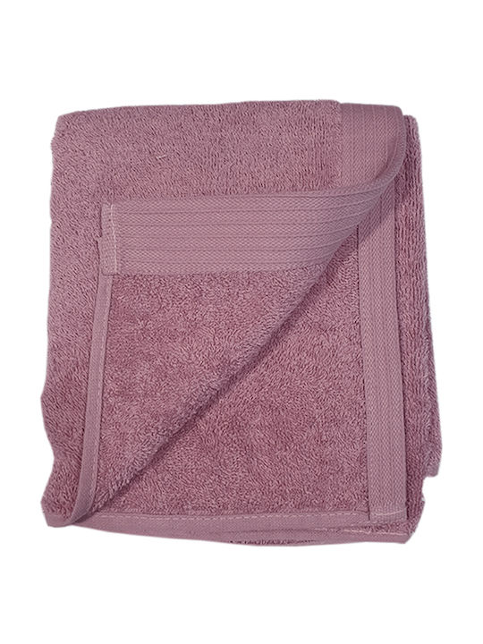 Kipper Bath Towel Prestige 70x140cm. Amethyst W...