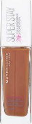 Maybelline Super Stay 24H Full Coverage Flüssig...