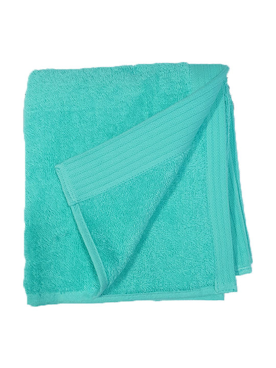 Kipper Hand Towel Prestige 30x50cm. Aqua Weight...