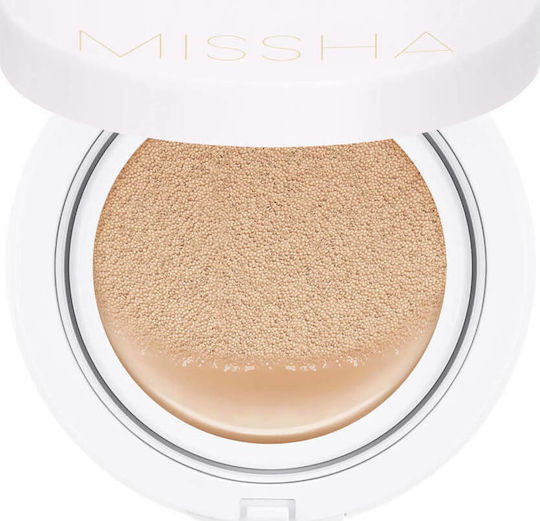 Missha M Magic Cushion Kompakt Foundation SPF50 15g
