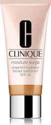 Clinique Moisture Surge Mov/alb SPF25 04 Univer...