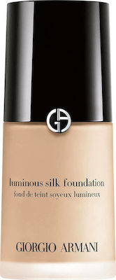 Giorgio Armani Luminous Silk Foundation 04 30ml