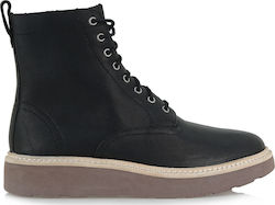 clarks trace pine black