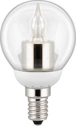 Goobay LED 3.5W E14 Θερμό Λευκό Goobay LED 3.5W E14 Θερμό Λευκό