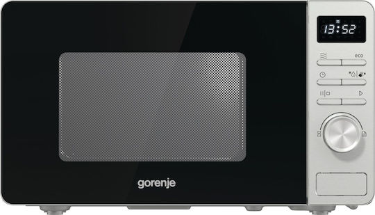 Gorenje MO20A3X Mikrowellenherd 20Es Inox