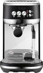 Sage Bambino Plus SES500BTR4EEU1 Mașină automată de cafea espresso 1600W Presiune 15bar Matt Black