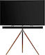 One For All WM 7471 TV Mount Floor up to 65" and 30kg