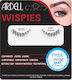 Ardell Wispies False Lashes in Black color Baby Demi