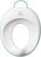 BabyBjorn Toddler Toilet Seat White 1305