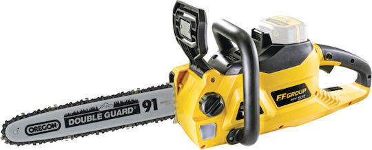 FFG BCS 40/40V Plus Αλυσοπρίονο Μπαταρίας Solo Brushless 40V 4.5kg με Λάμα 40.5cm