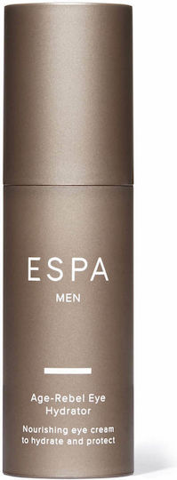 ESPA Age Rebel Κρέμα Ματιών για Ενυδάτωση 25ml