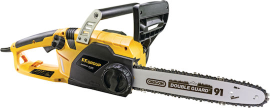 FFG ELC 40/2400 Plus Ηλεκτρικό Αλυσοπρίονο 2.4kW 6.3kg με Λάμα 40.5cm