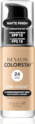 Revlon Colorstay Liquid Foundation SPF15 30ml