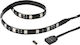 Sharkoon Pacelight S1 LED-Streifen Beleuchtungsband
