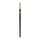 Ysl Make-up-Pinsel für Eyeliner aus synthetischem Haar Eye Liner Brush