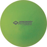 Schildkrot Mini Pilates Ball 23cm Green