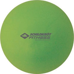 Schildkrot Mini Pilates Ball 18cm 0.1kg Green