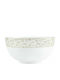 Ιωνία Epoch Salad Bowl Porcelain Λευκή-Μπεζ 23x23x9cm 1pcs