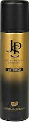 Bettina Barty John Player Special Be Gold 48h Spray 150ml
