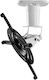 One For All Projector Mount Ceiling WM 5320 White