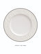 Cryspo Trio Fania Grey Porcelain Dinnerware Set 43.1787.40 20pcs
