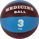 Mambo Max Ball Medicine 3kg in Blue Color