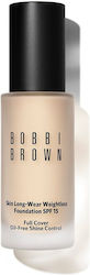 Bobbi Brown Skin Long-Wear Weightless Liquid Make Up SPF15 Porcelain 30ml