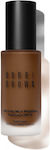 Bobbi Brown Skin Long-Wear Weightless Flüssiges Make-up LSF15 Cool Almond 30ml