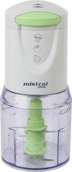 Mistral Plus HPF-601 Mini Chopper Multi 400W mi...