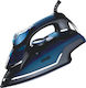 DSP KD-1001 Steam Iron 2000W with Continuous Steam Supply 20g/min Blue