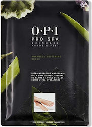 OPI Prospa Advanced Softening Socks Mască Ενυδάτωσης 1buc