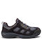 Jack Wolfskin Vojo Hike 2 Texapore Low Ανδρικά Ορειβατικά Παπούτσια Αδιάβροχα Γκρι