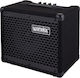 Warwick BC 10 Combo Verstärker für E-Bass 1 x 8" 10W Schwarz