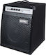 Warwick BC 40 Combo Verstärker für E-Bass 1 x 10" 40W Schwarz
