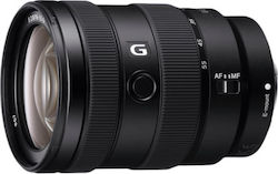 Sony 16-55mm f/2.8 G Рамка за култури за Sony E маунт Sony 16-55mm f/2.8 G Рамка за култури за Sony E маунт