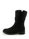 Women's Boots Black