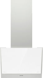 Gorenje WHI6SYW Chimney 60cm White