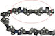 Visco Parts 143-44ST Αλυσίδα Αλυσοπρίονου με Βή...