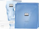 Erno Laszlo Firmarine Hydrogel Mask Sheet Μάσκα Προσώπου για Ενυδάτωση 4τμχ