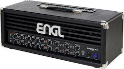 Engl Savage 60 Mark ΙΙ Λαμπάτη Κεφαλή 60W Engl Savage 60 Mark ΙΙ Λαμπάτη Κεφαλή 60W
