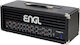 Engl Savage 60 Mark ΙΙ Λαμπάτη Κεφαλή Ηλεκτρικής Κιθάρας 60W Μαύρη
