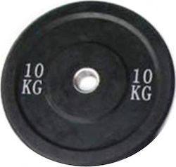 Viking Bumper Plates 10kg