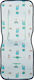 X-treme Baby Stroller Mattress Cactus Blue 736756